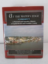 Signed At The Waters Edge A