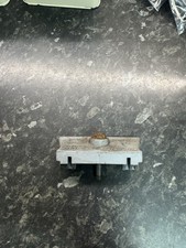 VAUXHALL CORSA COMBO VECTRA C INSIGNIA BATTERY CLAMP HOLDER 09115187 FHK13