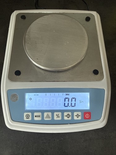 Matest jewellers scales high - scales,