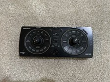 Pioneer RMX 500 Effects unit