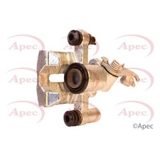 APEC Brake Caliper Assembly in