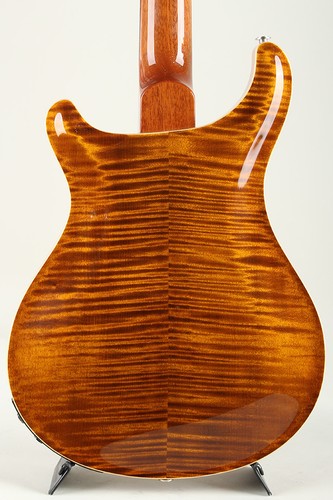 Prs hollowbody piezo 10top - prs,