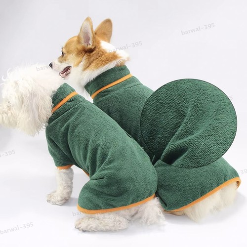 Pet dog warm coat - coat, fleece