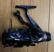 Masterline Mirage 450MR Reel+ Zipped Bag!