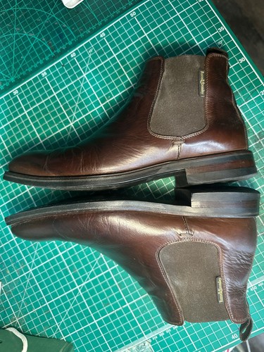 Russell bromley chelsea - &, '