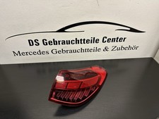 Genuine Mercedes C-Class W206
