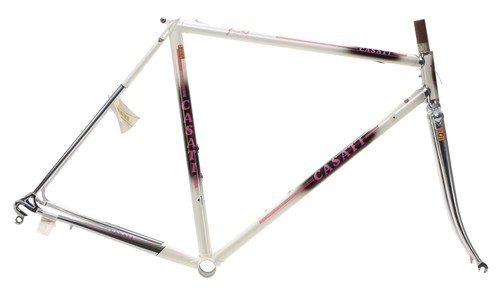 Casati monza gold line road - casati,