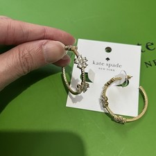 Kate Spade New York Earrings