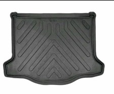 Honda Jazz 2015 2025 Boot