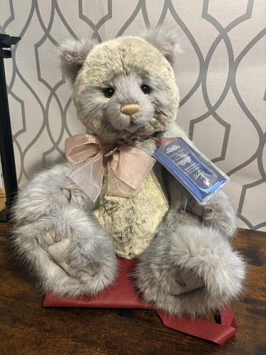 Charlie bears year - charlie, 2018