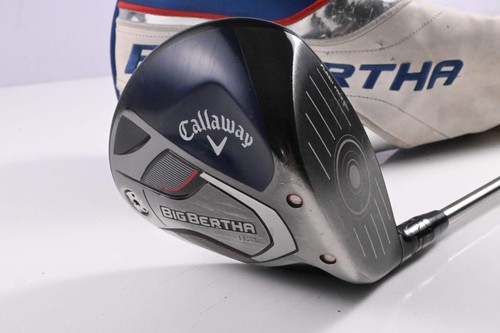 Callaway big bertha b21 driver - bertha,