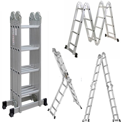 Ladder combination 14 in - combination,