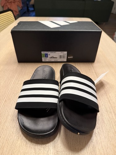 Adidas adilette comfort slides - adidas,