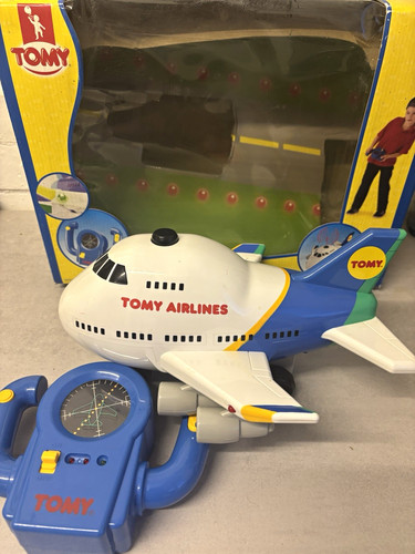 Tomy airlines turbo - airlines,