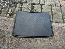 Genuine Mini countryman F60 2017-2023 Boot Liner Boot Mat cover