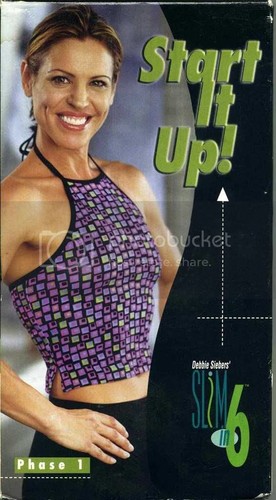 Start debbie siebers - it,