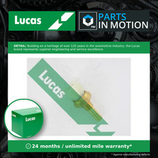 Coolant Temperature Sensor