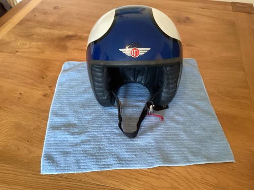 Davida jet helmet - davida,