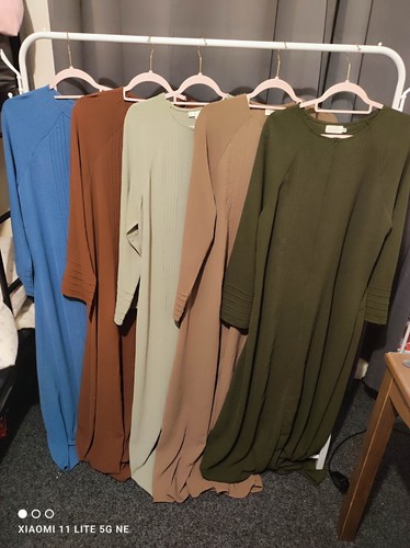 Abaya brand new excellent - abaya,