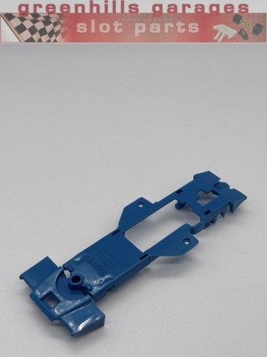 Greenhills scalextric tyrrell - greenhills,