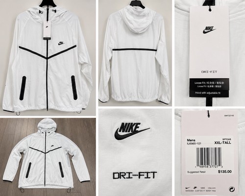 Nike sportswear windrunner - nike,
