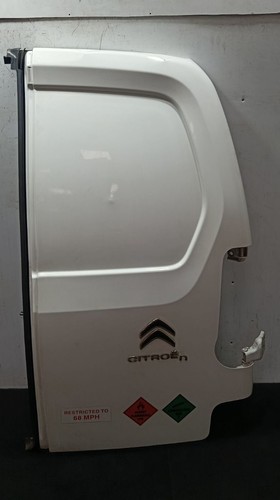 Citroen berlingo mk3 s - mk3, k9