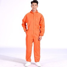 Mens Work Overalls Coveralls