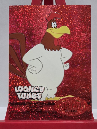 2024 fleer retro looney - looney, tunes
