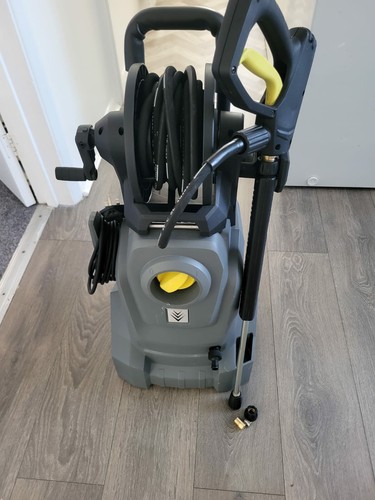 Kärcher professional 10 - kärcher, hd