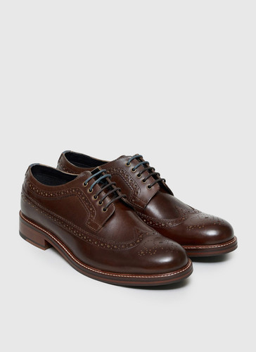 New antique rogue mens - rogue, brown