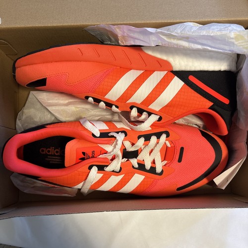 Adidas boost men - zx, shoes