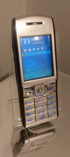 Nokia e50 unlocked mobile - unlocked,