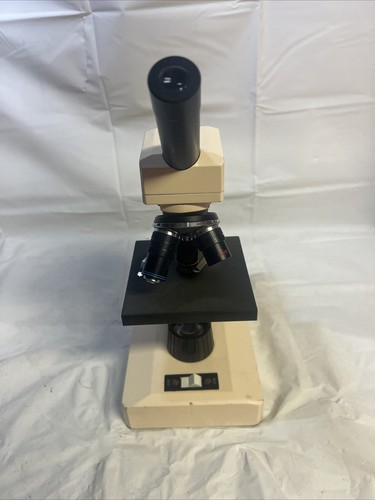 Vintage swift m3200 - swift, microscope