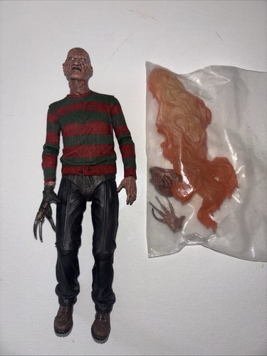 Neca nightmare elm - a, on