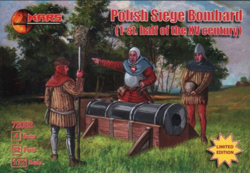 Mars 72062 polish - 72062,