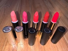 Vintage NEW Elizabeth Arden Lipsticks Lot of 5