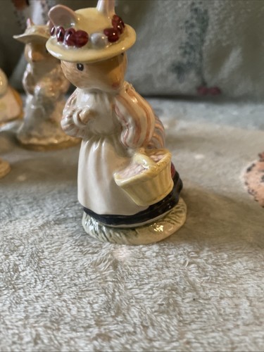 Royal doulton brambly - royal,