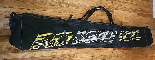 Rossignol ski bag - ski, double