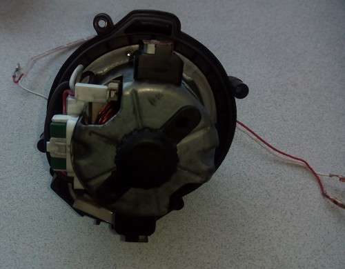 Dyson dc24 ydk motor - dc24,