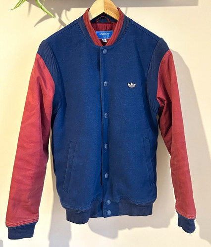 Vintage adidas originals wool - adidas,