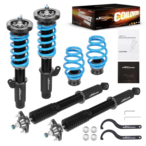 Coilovers kit for bmw - coilovers,