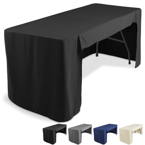 Fitted tablecloth cover - 6',