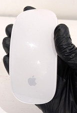 Apple Magic Mouse A1296 White