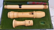Moeck Rottenburgh 239 Recorder