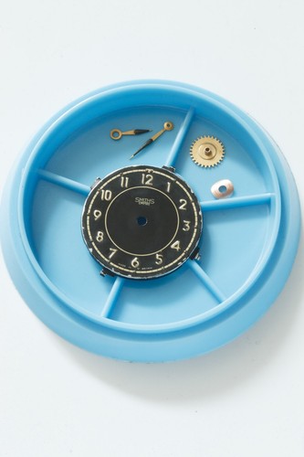 Rare 19y smiths pocket - 19y, watch