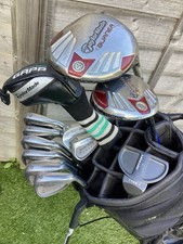 Full Right Handed TAYLORMADE