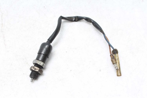 Rear brake light - , switch