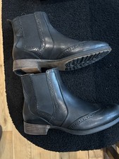 Ladies Clark’s Ankle Boots