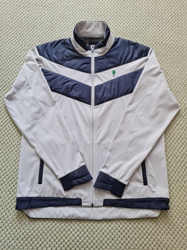 Galvin green golf jacket - galvin, mens