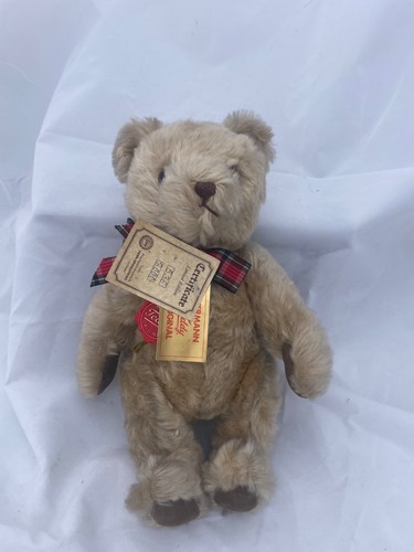 Collection bears hermann - collection, bears/